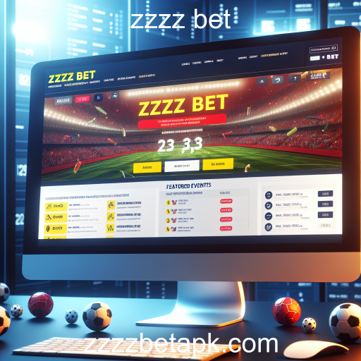 O Crescimento das Apostas Esportivas com a Zzzz Bet