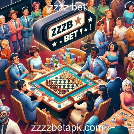 A Magia dos Jogos de Mesa: Diversão e Estratégia em Cada Jogada